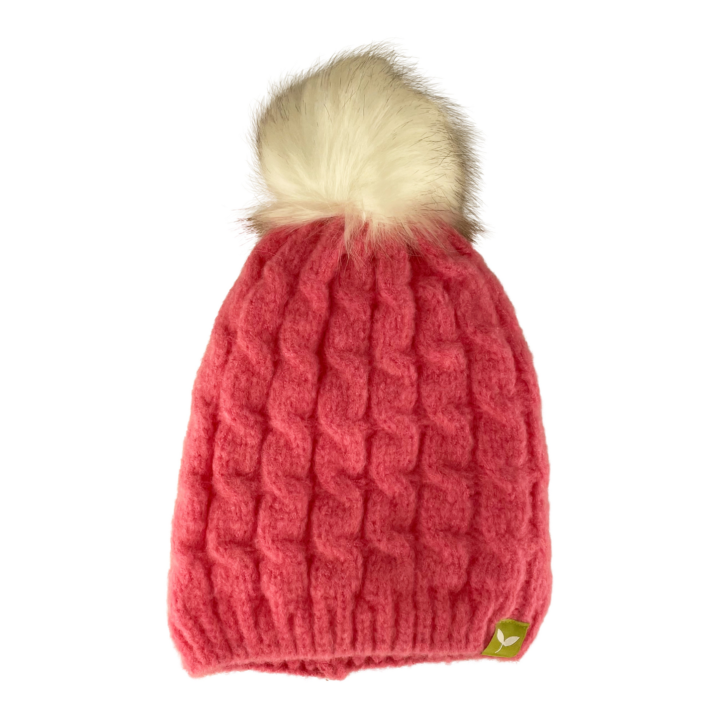 Kids | Kushi-riki Snow Bunny Beanie