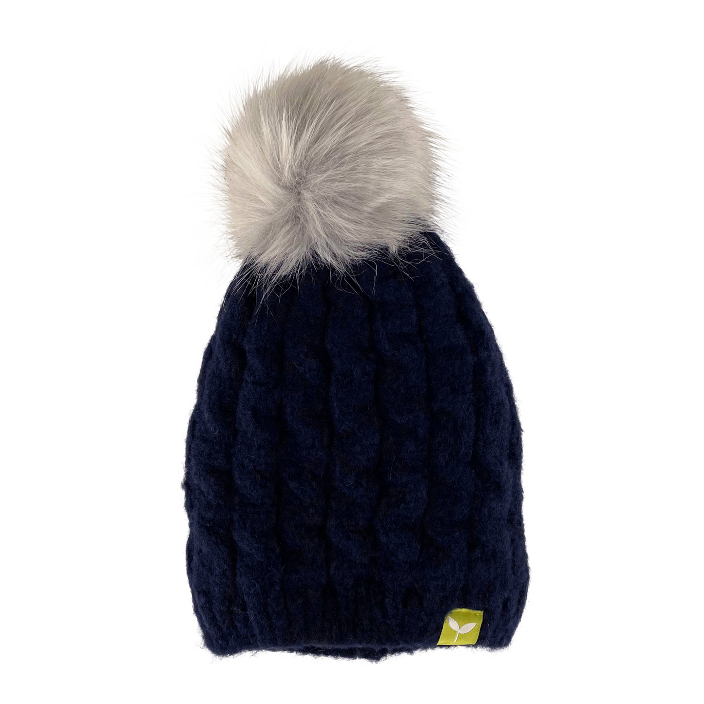 Kids | Kushi-riki Snow Bunny Beanie