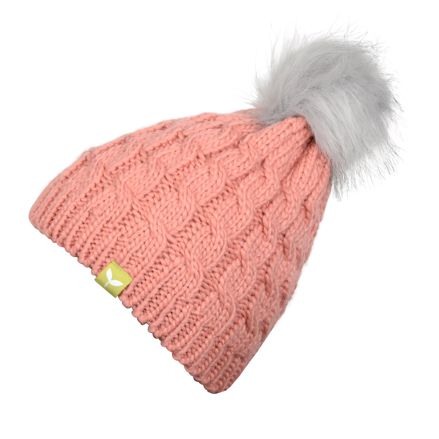 Kids | Kushi-riki Snow Bunny Beanie