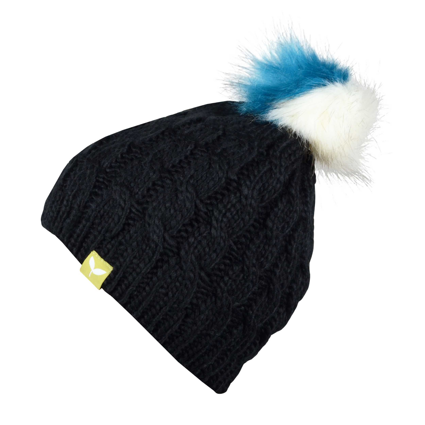 Kids | Kushi-riki Snow Bunny Beanie